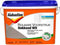 Alabastine Rolbare Voorstrijk Sneldrogend - Dekkend Wit - 5 liter
