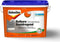 Alabastine Rolbare Voorstrijk Sneldrogend - Transparant - 5 liter