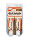 Alabastine S.O.S. houtvuller - 2 x 20 ml.