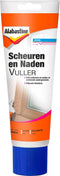 Alabastine Scheuren & Nadenvuller - 330 gram