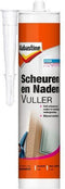 Alabastine Scheuren & Nadenvuller - 330 gram