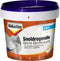 Alabastine Sneldrogende grote gatenvuller - 2 componenten - 2 x 500 gram - wit