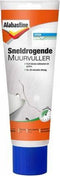 Alabastine Sneldrogende Muurvuller Tube - Wit - 330 gram