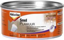 Alabastine Snelplamuur - 400 gram