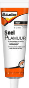 Alabastine Snelplamuur - Tube - 125 ml