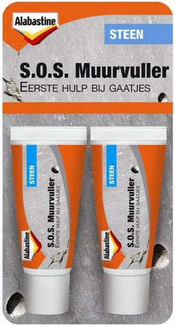 Alabastine SOS Muurvuller