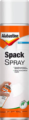 Alabastine - Spackspray - Wit - 300 ML