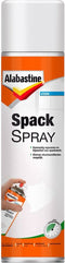 Alabastine - Spackspray - Wit - 300 ML