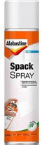 Alabastine - Spackspray - Wit - 300 ML