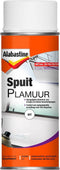 Alabastine - Spuitplamuur - Grijs - 400 ML