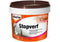 Alabastine stopverf naturel - 500 gram.