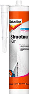 Alabastine Structuurkit - Wit - 310 ml