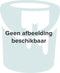 Alabastine Structuurkit - Wit - 310 ml