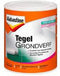 Alabastine - Tegel Grondverf - Wit - 1 L