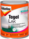 Alabastine Tegellak 1 Komponent - Wit - 1 liter