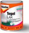 Alabastine Tegellak 1 Komponent - Wit - 1 liter