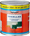 Alabastine Tegellak 1 Komponent - Wit - 1 liter