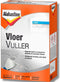Alabastine Vloervuller - Grijs - 1 kg