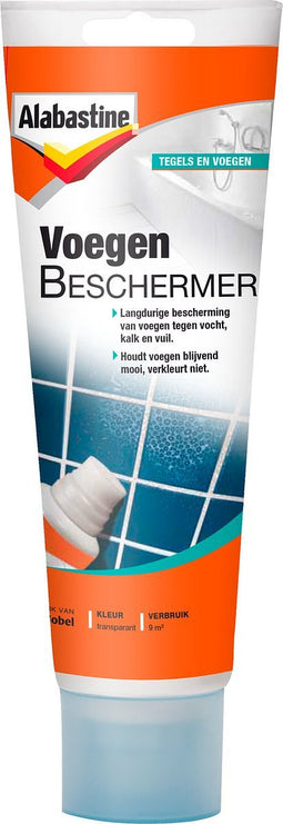 Alabastine Voegenbeschermer - 220 ml