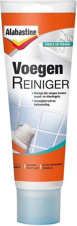 Alabastine voegenreiniger - 220 ml