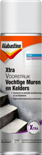Alabastine Voorstijk Vocht.Muren Spray 500Ml