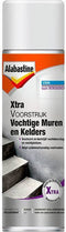 Alabastine Voorstijk Vocht.Muren Spray 500Ml