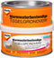 Alabastine - Warmwaterbestendige Tegelgrondverf - Wit - 250 ML