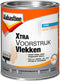 Alabastine Xtra Voorstrijk Vlekken - Wit - 1 liter