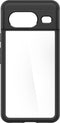 Spigen Ultra Hybrid - Soft Case - Air Cushion technologie - Zwart
