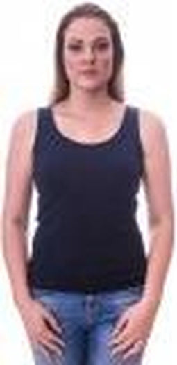 Alan Red Dames Singlet Cenny Blauw XL