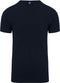 Alan Red Ottawa T-shirt Stretch Navy (2Pack)