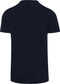 Alan Red T-Shirt - Ronde Nek - Navy - Maat: S (4 PACK)