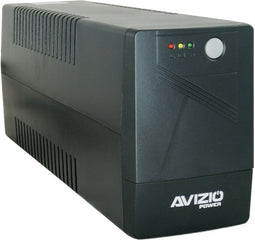 Alan-zasilacz awaryjny UPS 850VA Line-Interactive