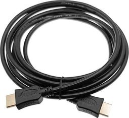 Alantec AV-AHDMI-3.0 Kabel HDMI 2.0 - Zichtbaar