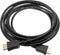 Alantec AV-AHDMI-3.0 Kabel HDMI 2.0 - Zichtbaar