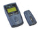 Alantec NI021 network cable tester UTP/STP cable tester Gray