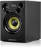 Hercules DJMonitor 42 - Actieve Monitor Speakers - 10 cm woofer - Zwart