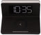 Alarmklok met Draadloze Oplader KSIX Qi Zwart