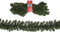 Alaskan Pine guirlande 270 x 25 cm