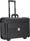 Alassio pilotenkoffer - SILVANA - kunstleer - zwart - JU-92301