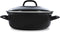 BK Fortalit braadpan - 36 cm - 7,5 L - Inductie - PFAS-vrij - zwart