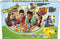 Hasbro Gaming Muizenval - Actiespel - Denkspel met Muizenvalmachine