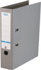 Ordner A4 Breed PP Elba Smart Grijs