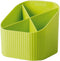 Pennenkoker Han Re-LOOP 4-vaks limoen - 6 stuks