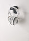König & Meyer 16312 Headphone wall holder - Accessoire voor standaards