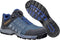 Albatros Antelao QL Low 648520 - Zwart/Blauw - 44