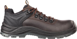 Albatros Endurance Low S3 641350 - Bruin/Zwart - 43