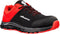 Albatros Impulse Lift Red Low S1p lage sneaker werkschoenen/veiligheidsschoenen voor heren maat 43