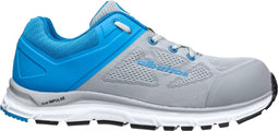 Albatros Lift Grey Impulse Low S1P 646700 - Grijs/Blauw - 41