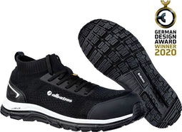 Albatros Schoen Ultimate Impulse 646720 S1P ESD - Zwart - 40